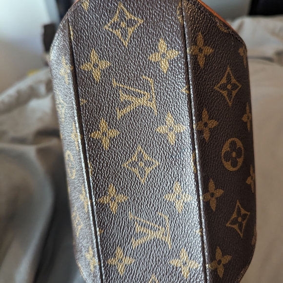 LOUIS VUITTON monogram ellipse PM - Picture 2 of 9